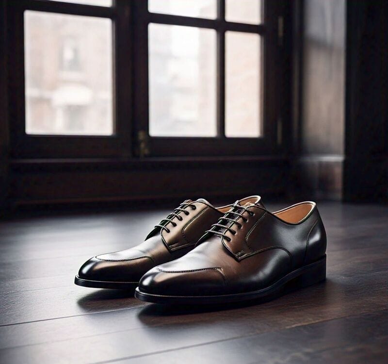 Best Men’s Dress Shoes