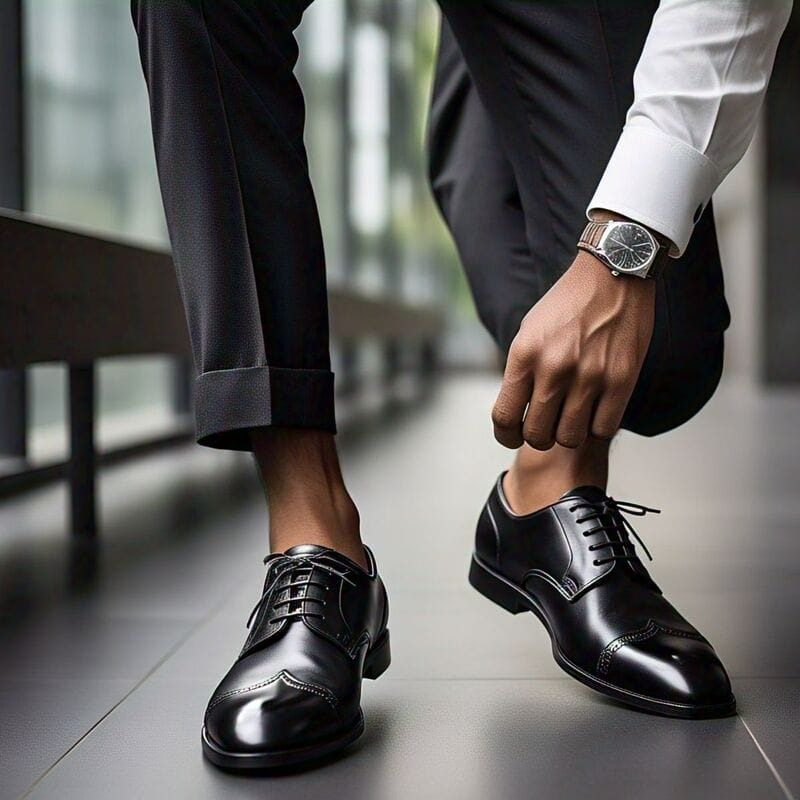 Best Men’s Dress Shoes