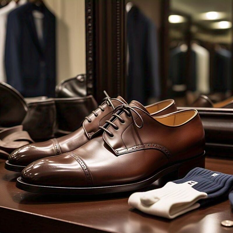 Best Men’s Dress Shoes