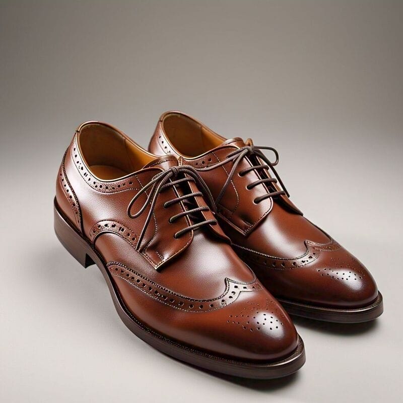 Best Men’s Dress Shoes