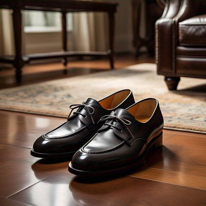 Best Men’s Dress Shoes