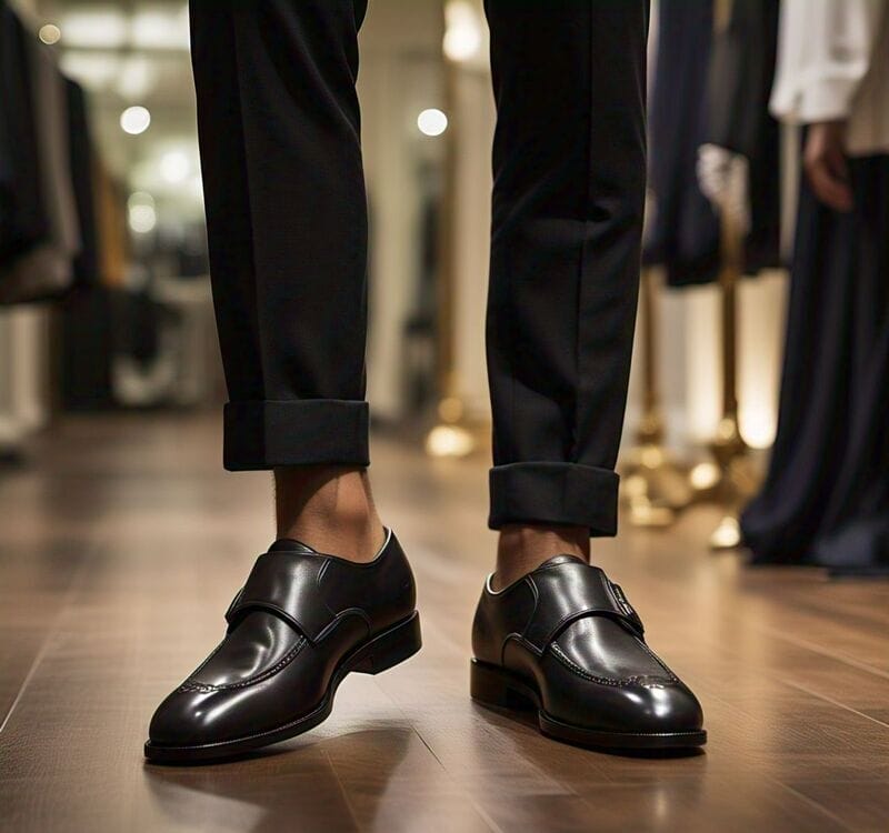 Best Men’s Dress Shoes