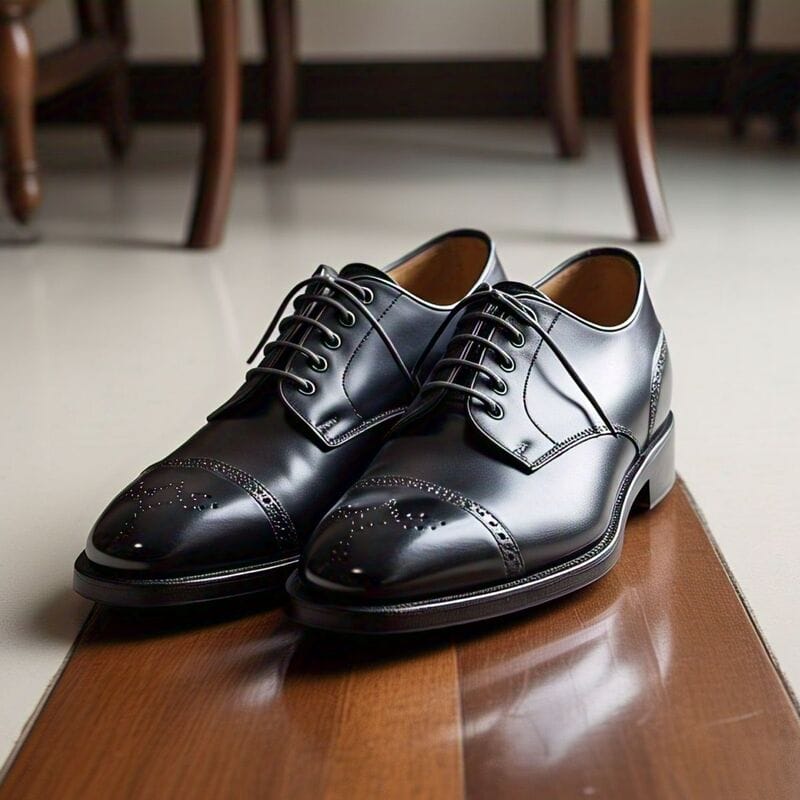 Best Men’s Dress Shoes