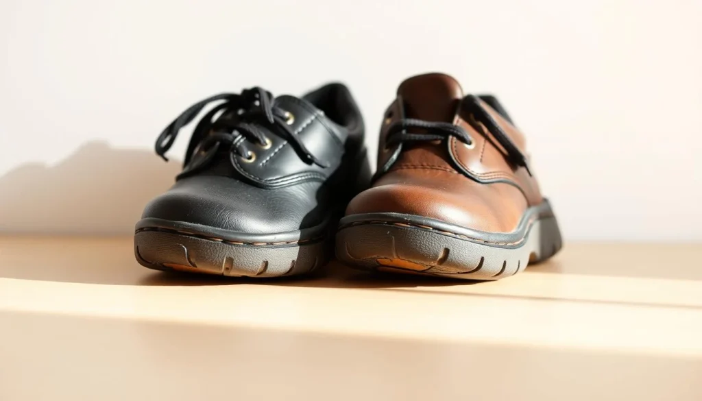 school shoes guide for all age groups


