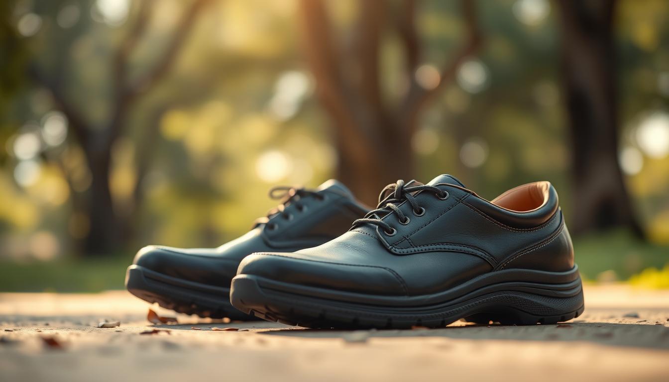 best dress shoes for walking