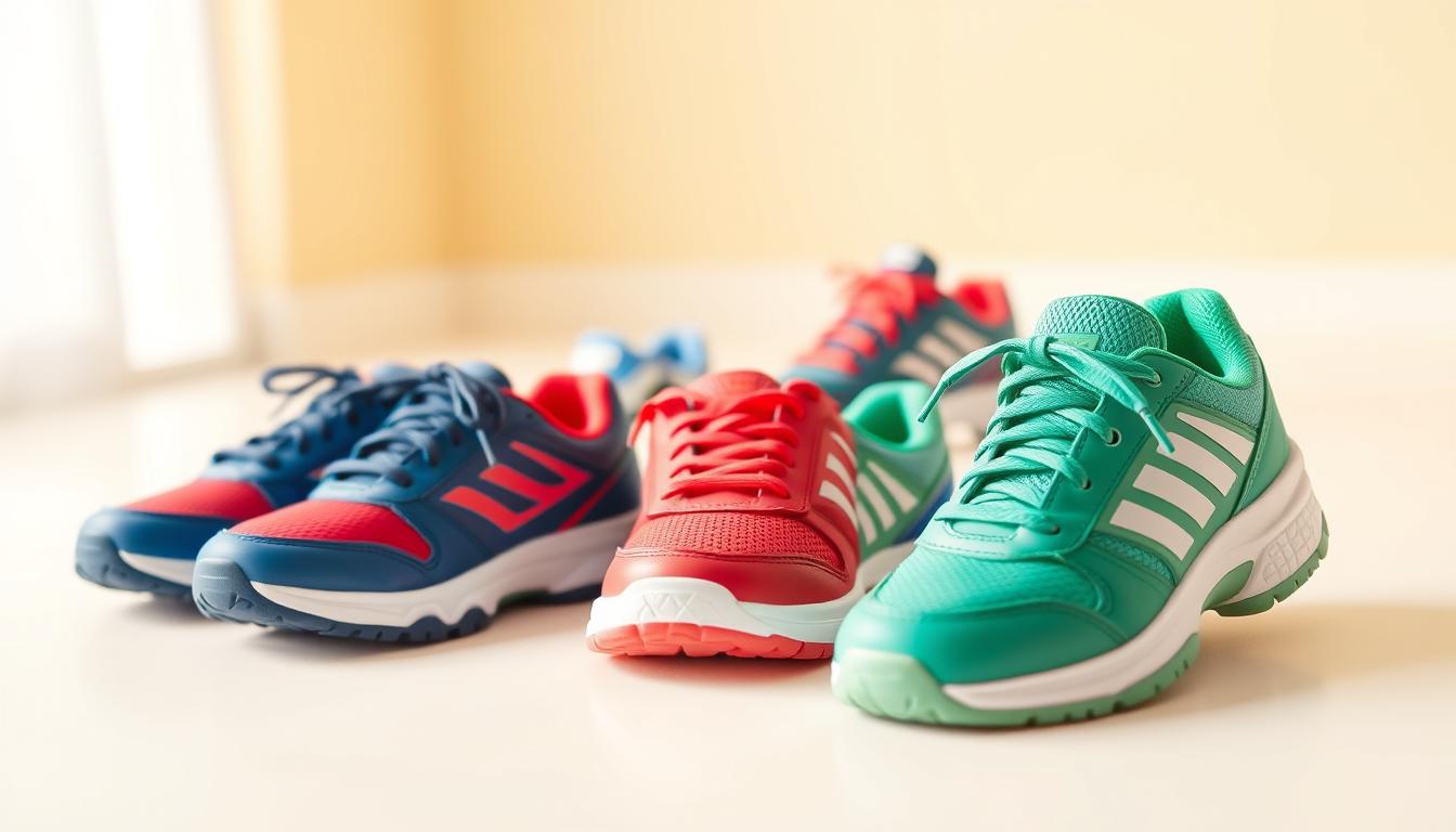 kids tennis shoes
