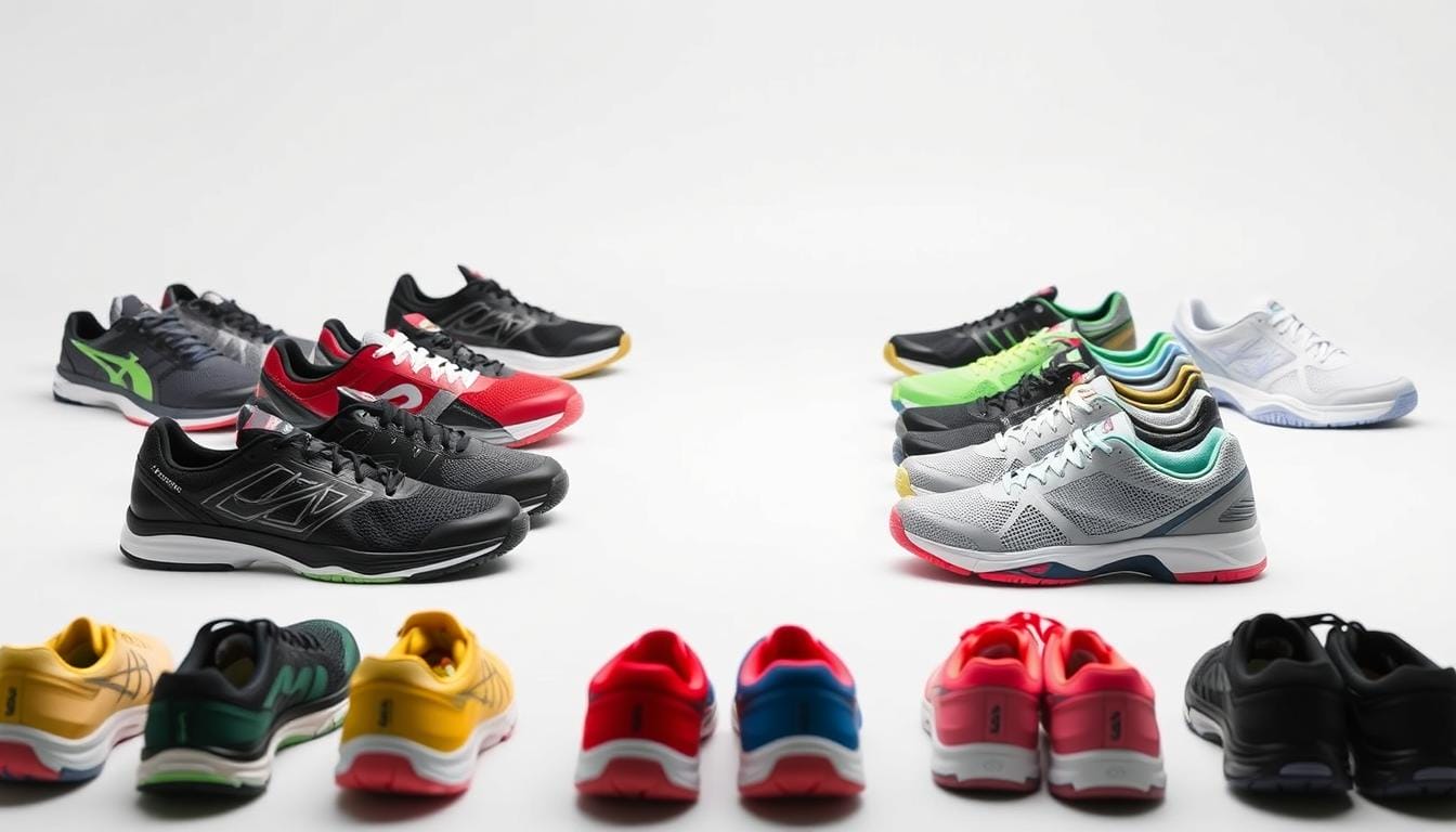 men's pickleball shoes
